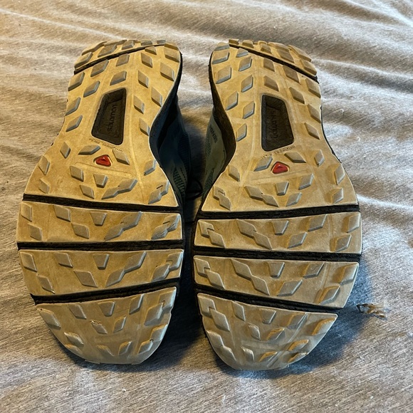 Salomon Sense Ride 2 - Picture 6 of 6